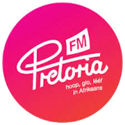 luister op Pretoria FM